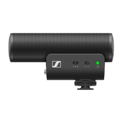 Sennheiser MKE 400 Mobile Kit image 2