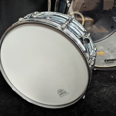 Gretsch Drums 4-Piece Player's Shell Pack image 5