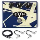 New MXR EVH30 EVH 5150 Chorus Eddie Van Halen Guitar Effects Pedal! Dunlop