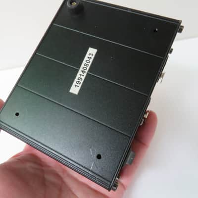 Nady Audio System SMPS-2X Nady 2-Channel 48V Phantom Power Supply image 6