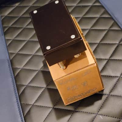 Pettyjohn Electronics Royal Overdrive Pedal Standard Version image 3
