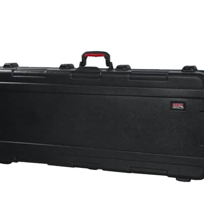 Nord Stage 4 Compact 73-Key Semi-Weighted Keyboard + Gator Cases TSA Case image 3