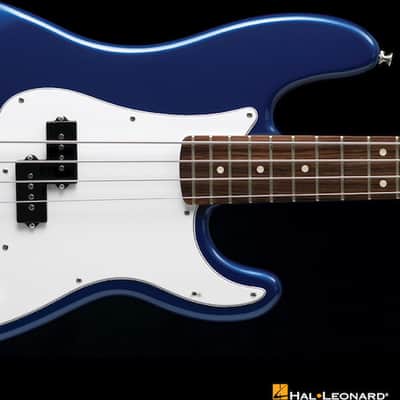 Bass Lines - Hal Leonard Bass Method
500 Grooves * All Styles * All Levels image 1