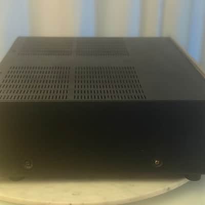 ✨ Marantz 2252B Vintage Stereo Receiver – Professionally Serviced – Partial Recap – 52 WPC – Custom Cover – BVA image 16