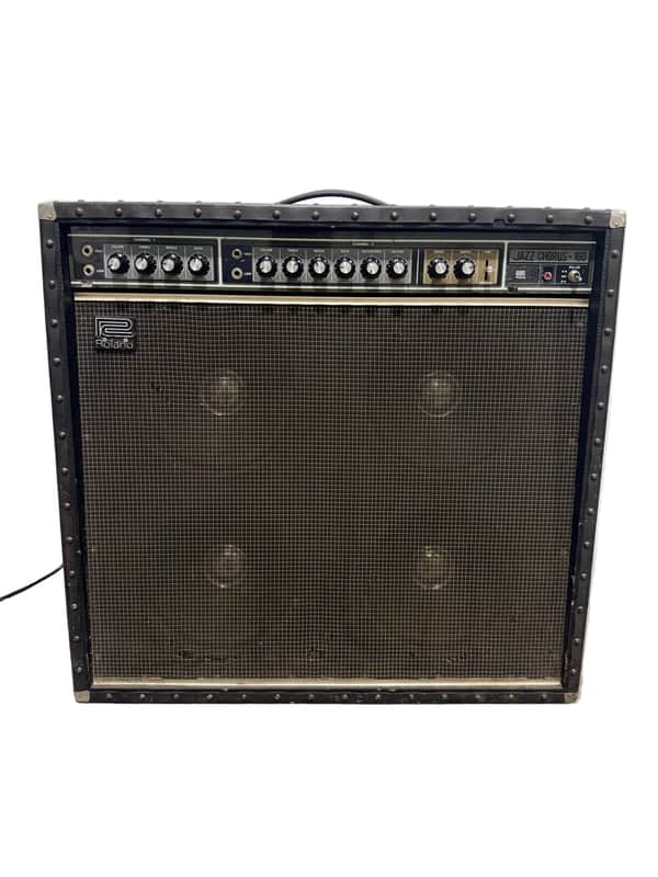 Roland JAZZ CHORUS 160 アンプ Roland JAZZ CHORUS-160 ギターアンプ JC-160｜Yahoo!フリマ（旧PayPay
