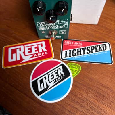 Greer Royal Velvet 2020 - Green image 4