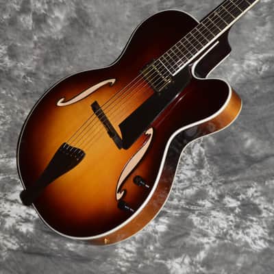 Benedetto Bravo 2009 Sunburst image 2