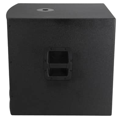 Rockville RBG18S V2 18" 2400w Active Powered PA Subwoofer w/DSP Plywood Pro/DJ image 4