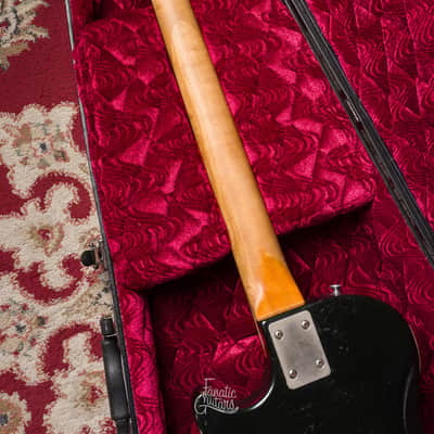Gibson S-1 - Ebony #400519 Second Hand image 19