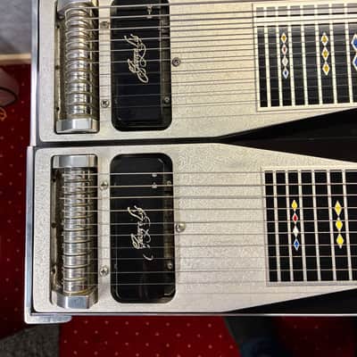 Zumsteel D10 Pedal Steel Guitar image 4