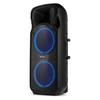 Fenton Ft212 Led Mk2 Port.System 2 X12″1 Xuhf image 3