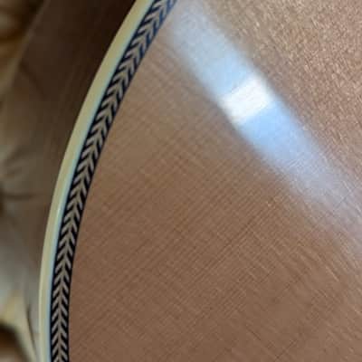 Furch Vintage Series 2 D-SR 2024 - Natural : Spruce Top, Rosewood Back and Sides image 8