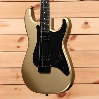 Charvel Pro-Mod So-Cal Style 1 HH HT E - Pharaohs Gold - MC231479 image 3