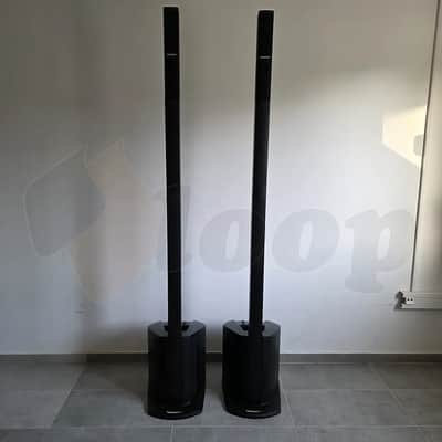 Immagine Bose L1 Compact Speaker System - 10