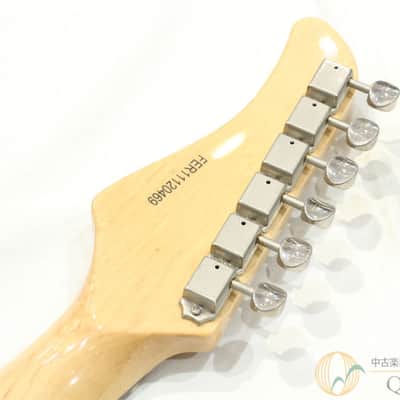 FERNANDES Stratocaster [VLH11] image 8