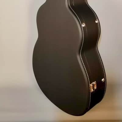 Flamenco Concert Guitar Ayamonte Model "La Canastera" - "The Basket Maker" image 25