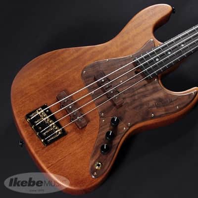 Bacchus WOODLINE4- '21WSE/E (LBR/OIL) -Made in Japan- image 3