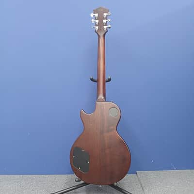Bacchus Duke-Light Electric Guitar Lightweight Design image 5