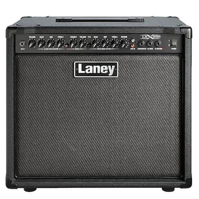 Laney LX65R 2-Channel 65-Watt 1x12" Guitar Combo