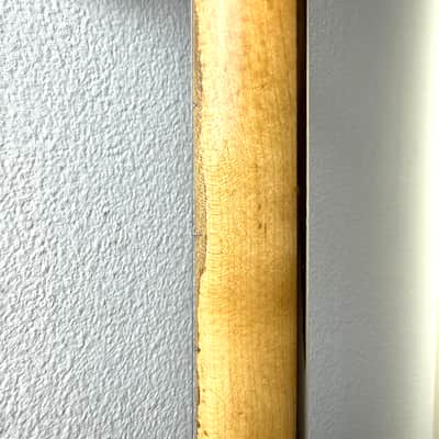 Fender Telecaster Custom 1974 - 3-Color Sunburst image 11