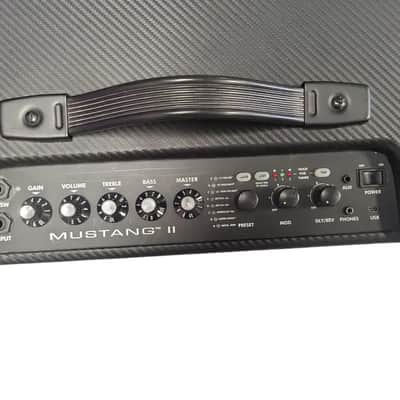Fender Mustang II image 3