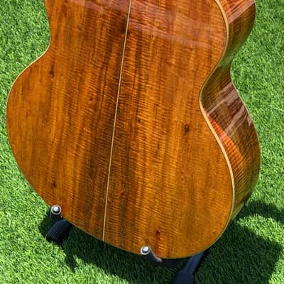Goodall KJ **Stunning KOA** image 5