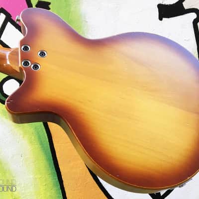 Maton MS500 image 2