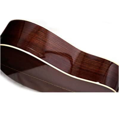 Martin D28 2004 (with Fishman Active Pickup) image 10