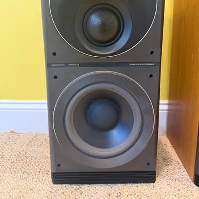 Beovox MC120.2 80s - Teak wood image 10