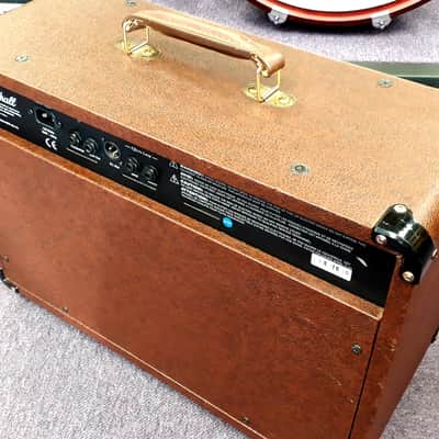 Marshall AS50R 50W Acoustic Guitar Amp image 9
