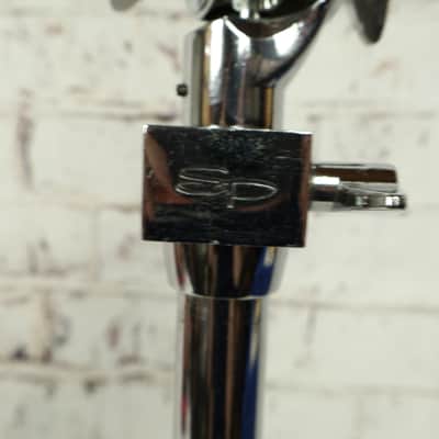 Sound Percussion Double Braced Drum Cymbal Stand image 4