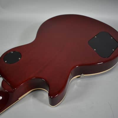 2021 Gibson Les Paul Standard 60's Sunburst w/Ohsc image 16