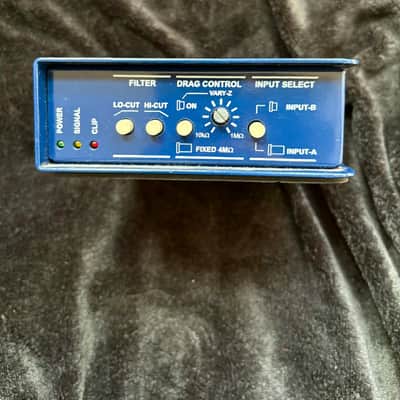 Radial JDV 2010s - Blue image 3