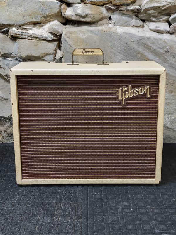 Gibson GA-8T Discoverer