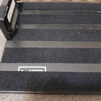 Vertex Tour Compact Pedalboard MKII with TC1 Riser 2021 image 3