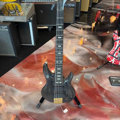 Peavey TL-Five Mid 90s - Charcoal image 1