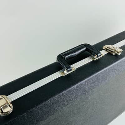 Carvin LB Series Factory Hardshell Bass Case. 90s image 3