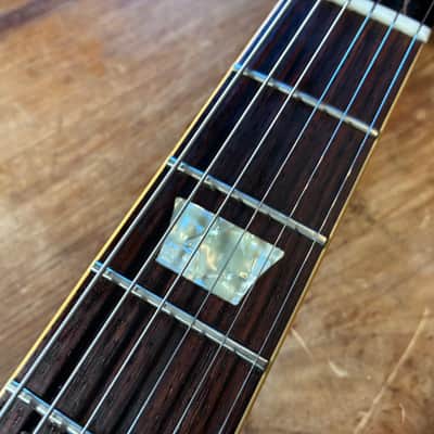 Gibson Les Paul Standard 1989 - SunBurst image 10