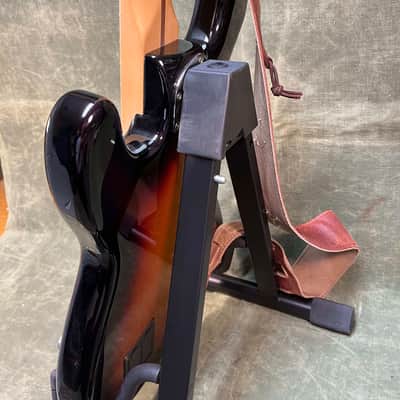 Konig & Meyer Electric Guitar Stand - Black image 5