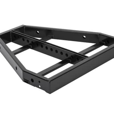 RCF FL-B HL Professional Flying Bar for HL Series Speakers - Black image 1