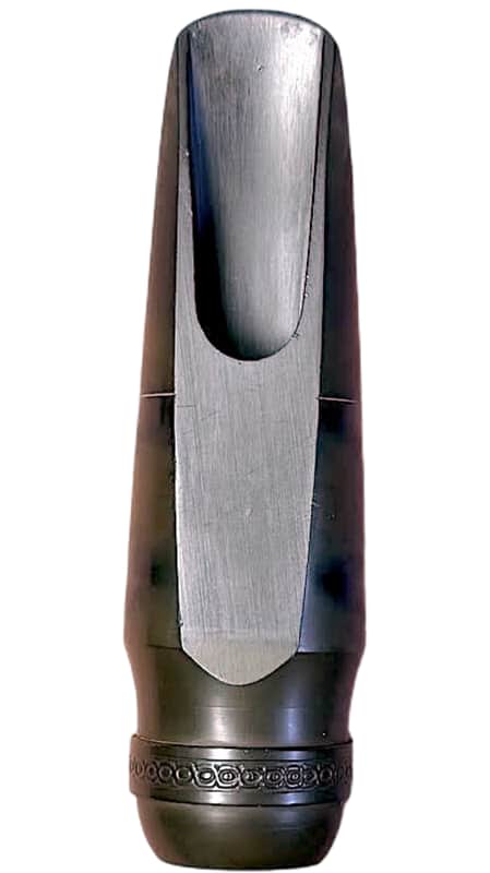 Selmer C-Star Alto Saxophone Mouthpiece, MIF (Used) image 1