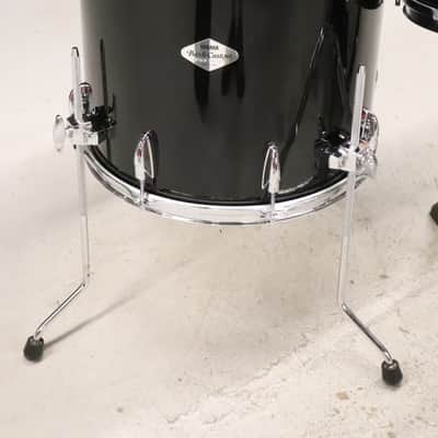 Yamaha 5pc Beech Custom Drum Kit Set 22/16/14/13/12" MIJ image 15