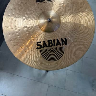 SABIAN B8 China 18'' Piatto per Batteria image 1