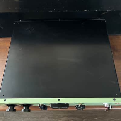 Analogue Addicts RS124 Vari-Mu Tube Compressor Limiter - (Altec)) image 5