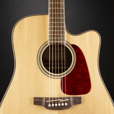 Takamine GD93CEN - Acoustic Guitar image 6