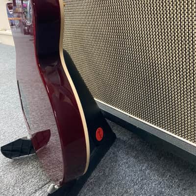 2021 Gibson Les Paul Standard '60s - Triburst image 9