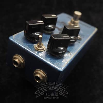 Copilot Fx The Andro ID Modulator image 2