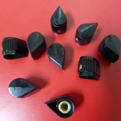 Selector knob for Crumar DS-1, DS-2, Organizer T1 & T2