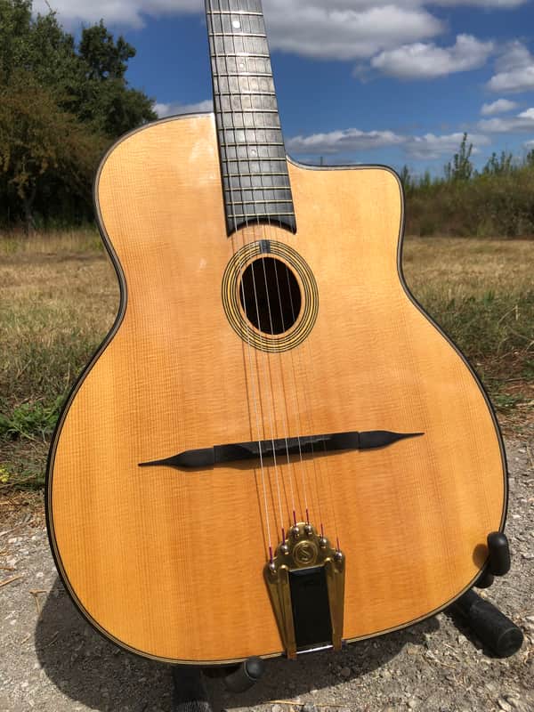 Gitane DG-250M image 1
