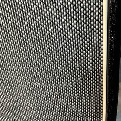 Blackheart BH-5 Little Giant 5-Watt 1x12" Guitar Combo 2000s - Black image 3